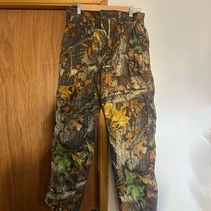 Walls Heritage Camouflage Cargo Pants